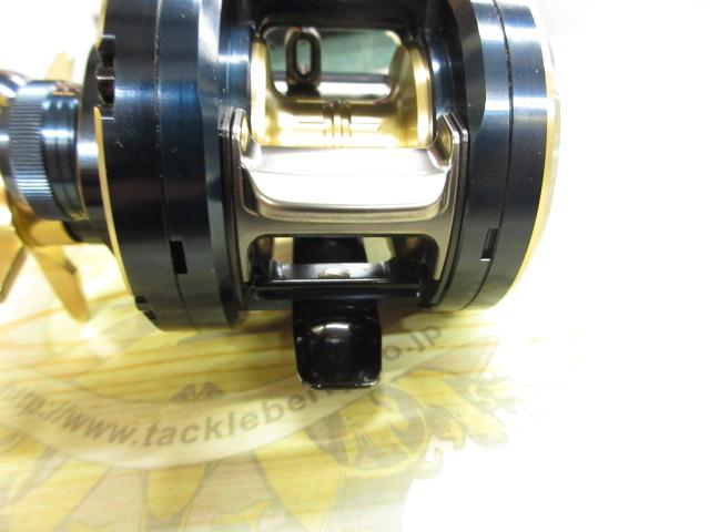 21ソルティガIC 100L