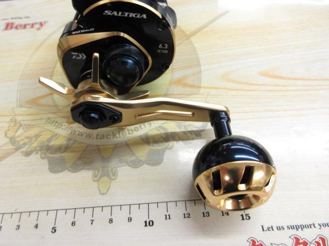 21ソルティガIC 100L｜＠ベリーネット 日本最大新品中古釣具WEBショップ