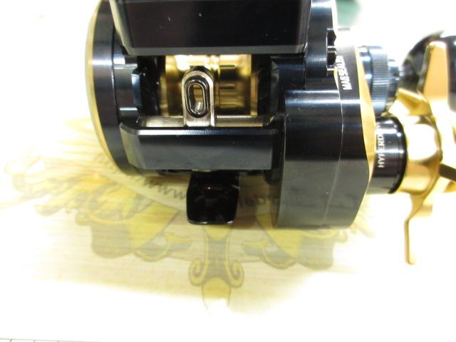 21ソルティガIC 100L