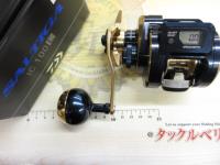 21ソルティガIC 100L