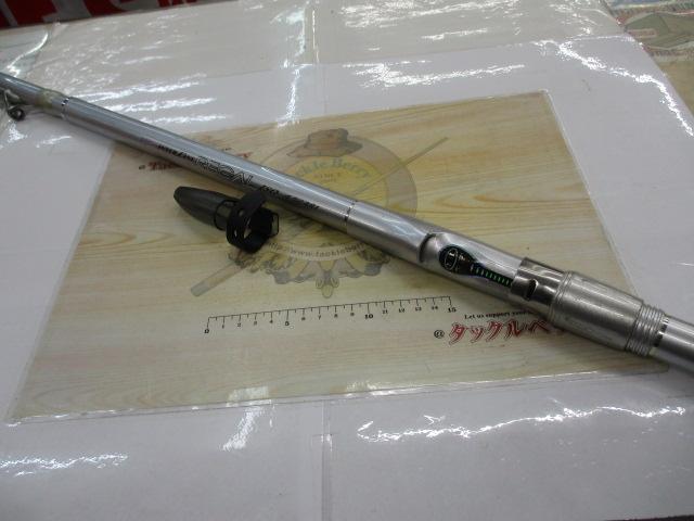 HSリーガルISO 4-52遠投I