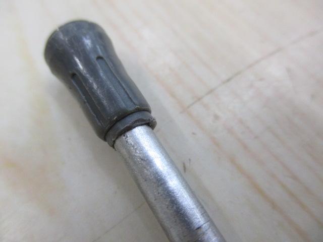 HSリーガルISO 4-52遠投I