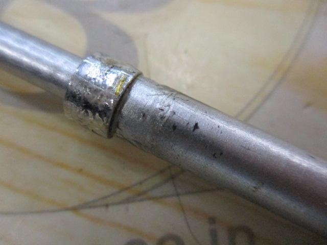 HSリーガルISO 4-52遠投I