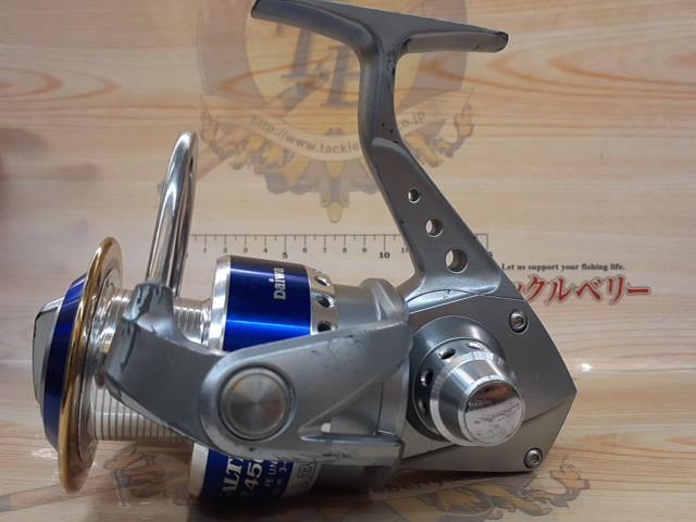 ソルティガZ 4500｜＠ベリーネット 日本最大新品中古釣具WEBショップ