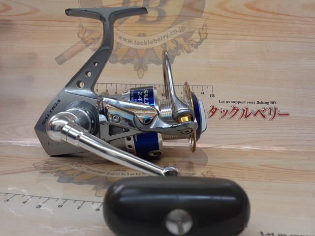 ソルティガZ 4500｜＠ベリーネット 日本最大新品中古釣具WEBショップ