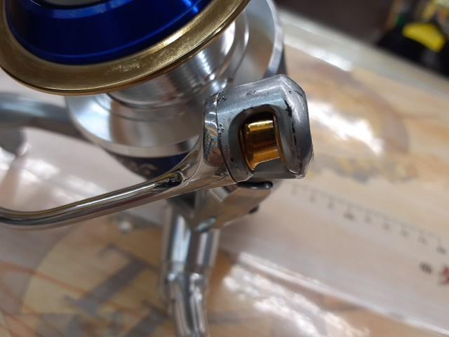 ソルティガZ 4500｜＠ベリーネット 日本最大新品中古釣具WEBショップ