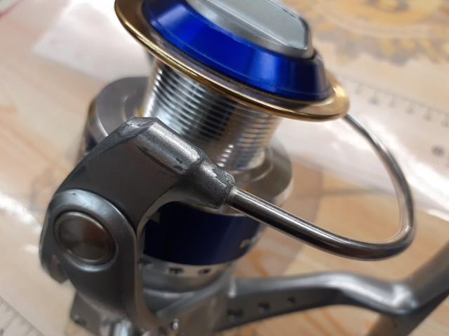 ソルティガZ 4500｜＠ベリーネット 日本最大新品中古釣具WEBショップ