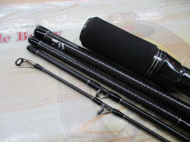 ブラックレーベル トラベル C66M-5