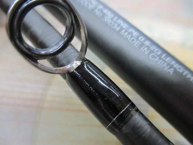 18ディアルーナ S100M 18ディアルーナ S100M｜＠ベリーネット 日本最大新品中古釣具WEB