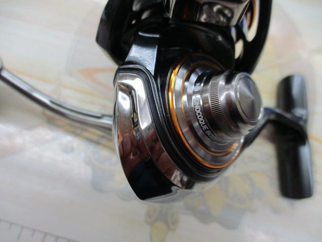 21ルビアスエアリティー FC LT2500S-XH