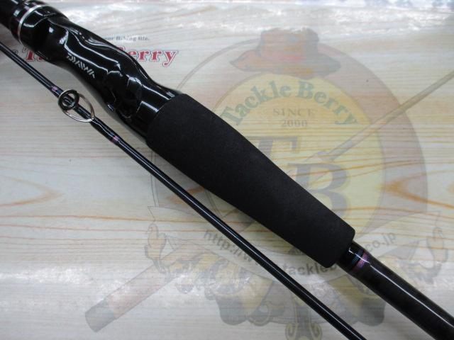 紅牙X 69HB｜＠ベリーネット 日本最大新品中古釣具WEBショップ