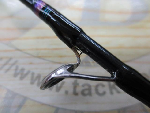 紅牙X 69HB｜＠ベリーネット 日本最大新品中古釣具WEBショップ