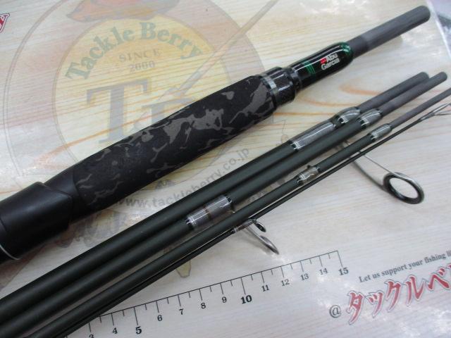 ソルティースタイルカラーズ STCS-905MT-NG(ネイビーグリーン