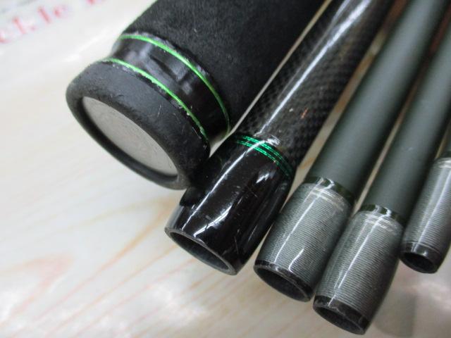 ソルティースタイルカラーズ STCS-905MT-NG(ネイビーグリーン