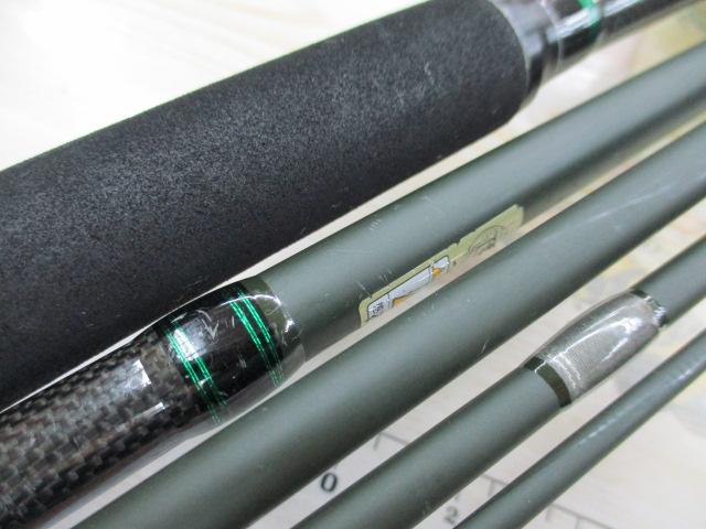 ソルティースタイルカラーズ STCS-905MT-NG(ネイビーグリーン