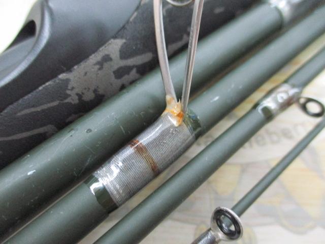 ソルティースタイルカラーズ STCS-905MT-NG(ネイビーグリーン