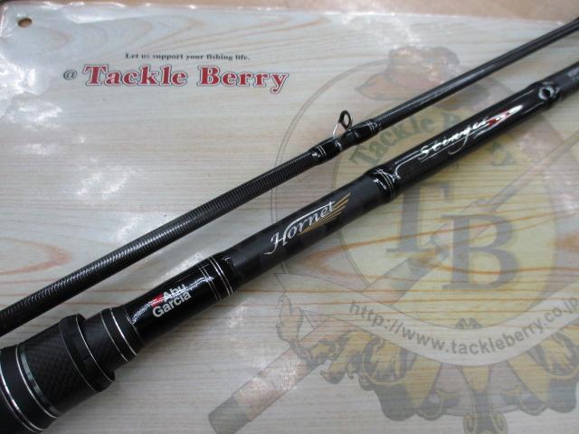 ホーネットスティンガープラス HSPC-742X-BB