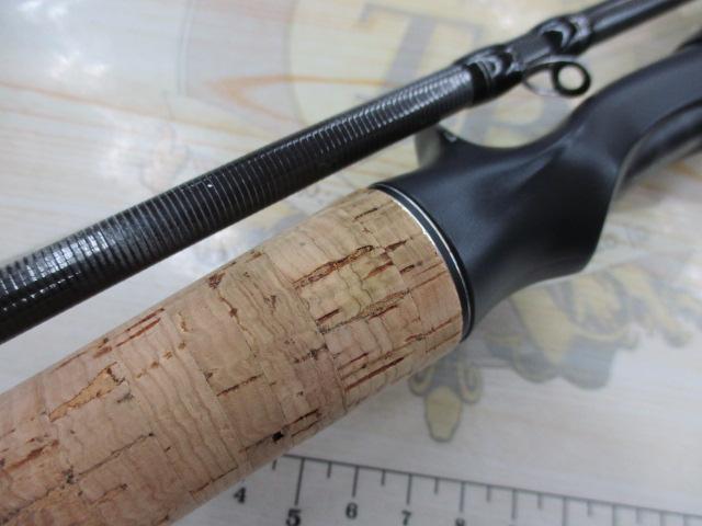 ホーネットスティンガープラス HSPC-742X-BB