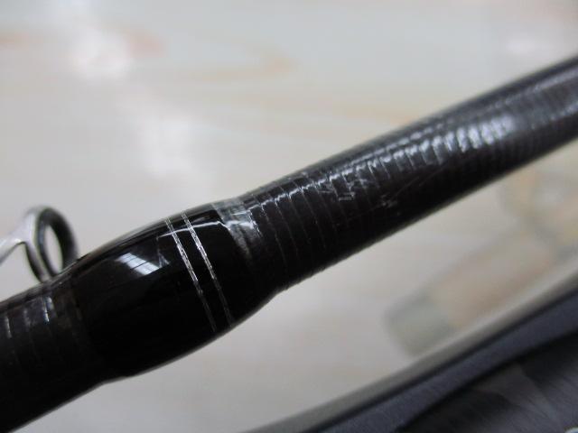 ホーネットスティンガープラス HSPC-742X-BB