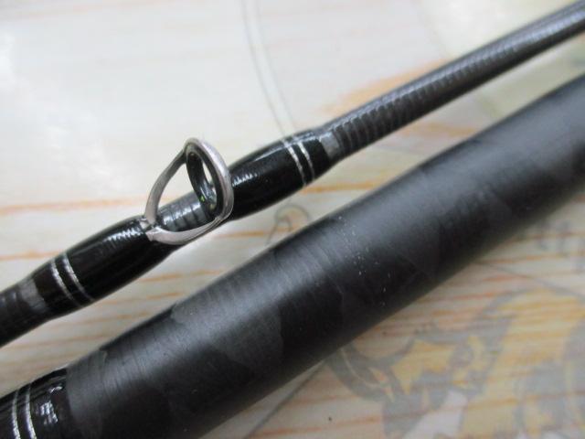 ホーネットスティンガープラス HSPC-742X-BB