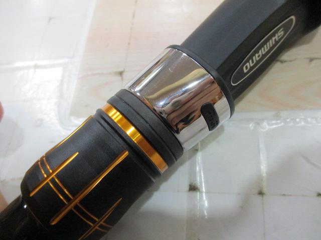 ラディックス 1.2-530｜＠ベリーネット 日本最大新品中古釣具WEB