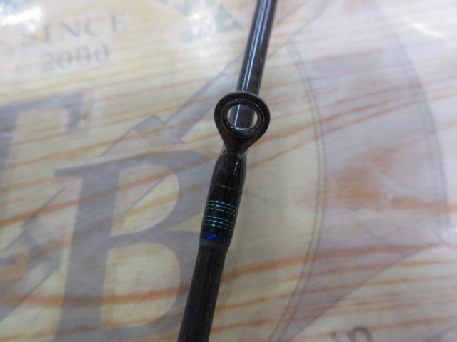 ソルティガベイジギング SG BJ AGS 66XXHB