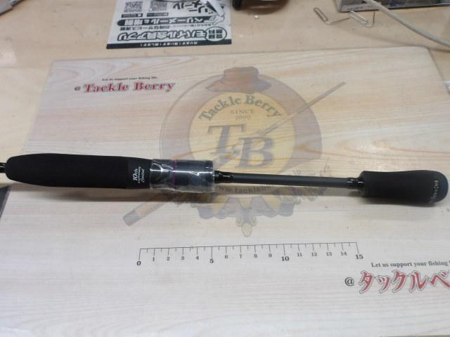 ワイルドサイドWSS-ST61UL/TZ/10thアニバーサリーリミテッド