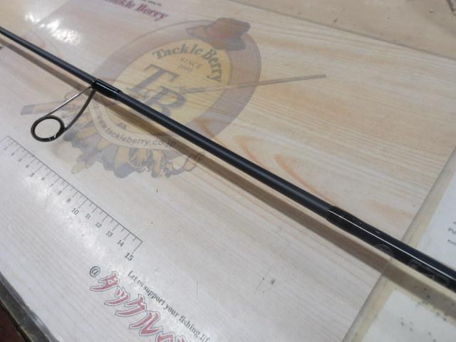 ワイルドサイドWSS-ST61UL/TZ/10thアニバーサリーリミテッド