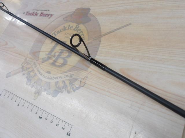 ワイルドサイドWSS-ST61UL/TZ/10thアニバーサリーリミテッド