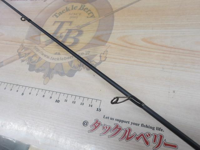 ワイルドサイドWSS-ST61UL/TZ/10thアニバーサリーリミテッド