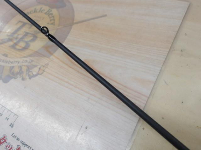 ワイルドサイドWSS-ST61UL/TZ/10thアニバーサリーリミテッド