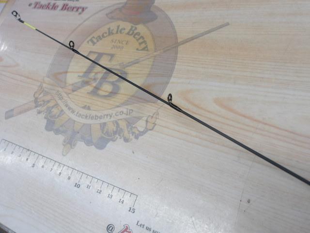 ワイルドサイドWSS-ST61UL/TZ/10thアニバーサリーリミテッド