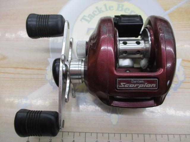 メタニウムXT RH(赤)