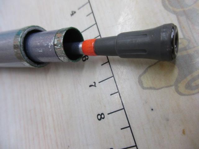 ILシーフレックスT2 30-350