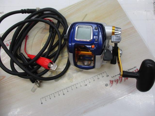 ハイパータナコン 400F