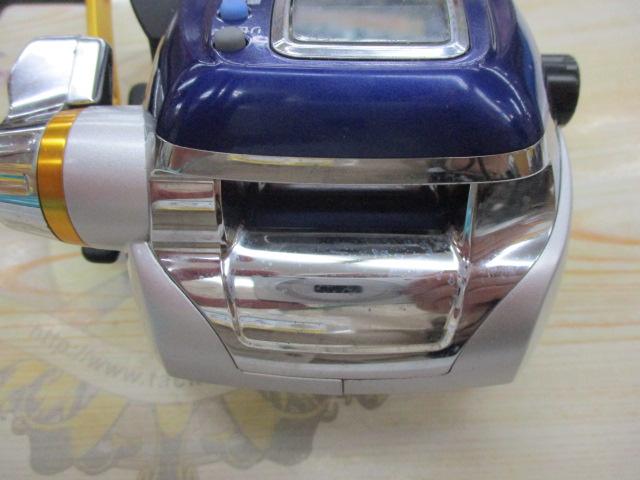 ハイパータナコン 400F