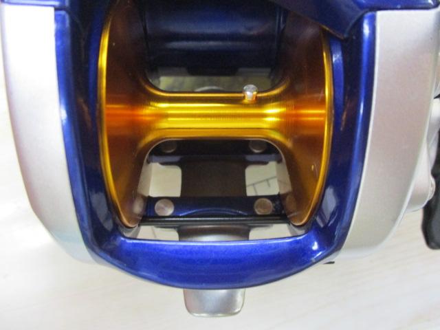 ハイパータナコン 400F