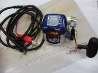 ハイパータナコン 400F