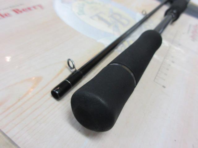 バリスティック 810ML RC NANO ベイトモデル｜＠ベリーネット 日本最大