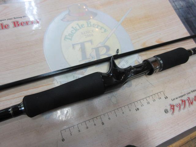 バリスティック 810ML RC NANO ベイトモデル｜＠ベリーネット 日本最大