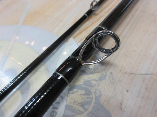 バリスティック 810ML RC NANO ベイトモデル｜＠ベリーネット 日本最大