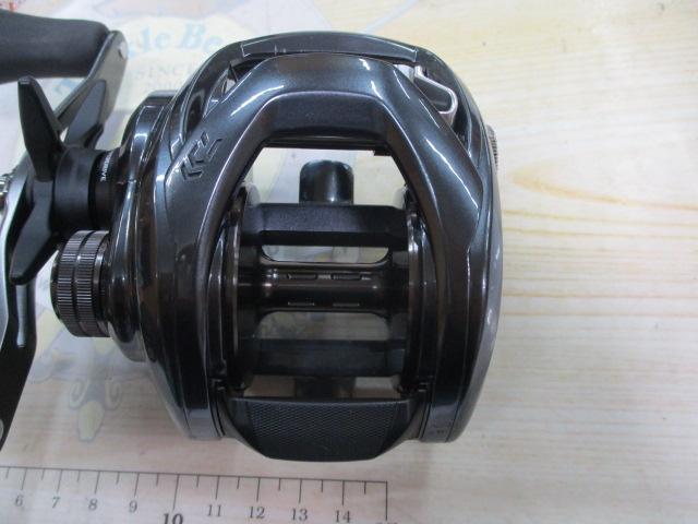 タトゥーラ TW 400XHL