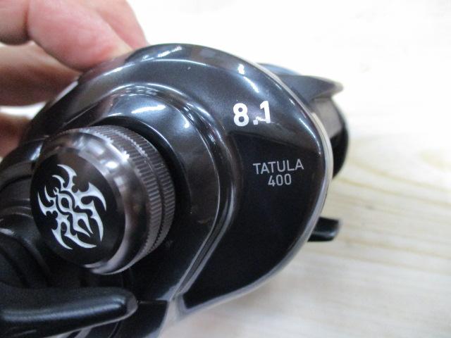 タトゥーラ TW 400XHL