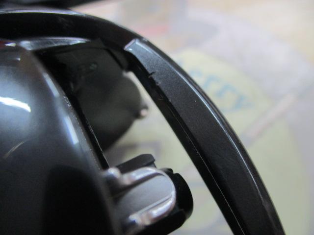 タトゥーラ TW 400XHL