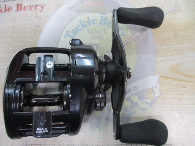 タトゥーラ TW 400XHL