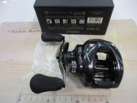 タトゥーラ TW 400XHL