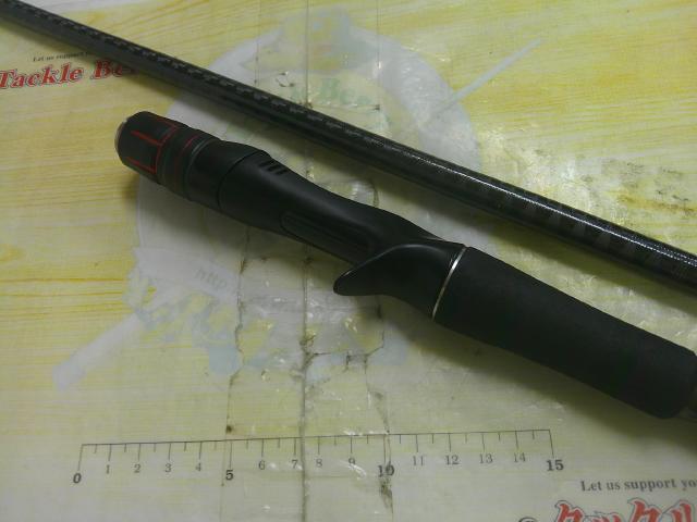 ゾディアス 172H