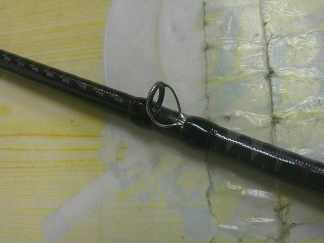 ゾディアス 172H