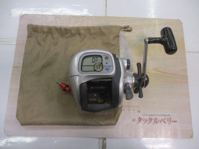 スーパータナセンサーS 500W