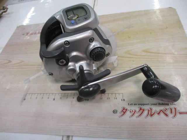 スーパータナセンサーS 500W